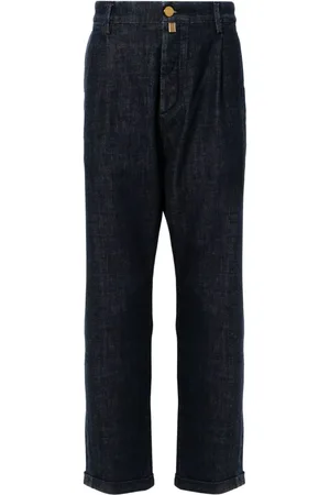 Jacob Cohen Henry Jeans