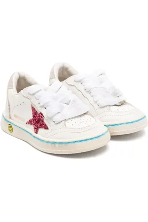 Golden Goose Ball Star Sneakers