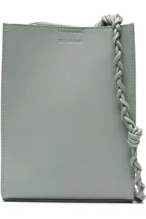 Jil Sander Kleine Tangle Schultertasche