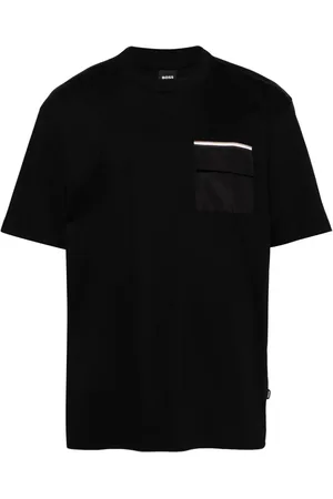 HUGO BOSS Klassisches T-Shirt