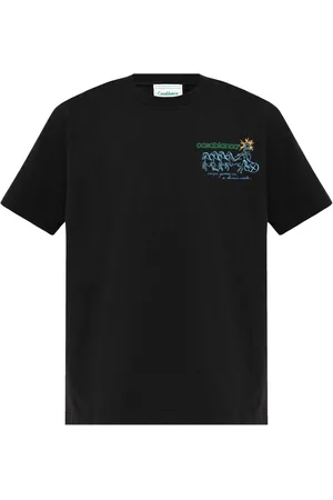 Casablanca Pentathlon T-Shirt
