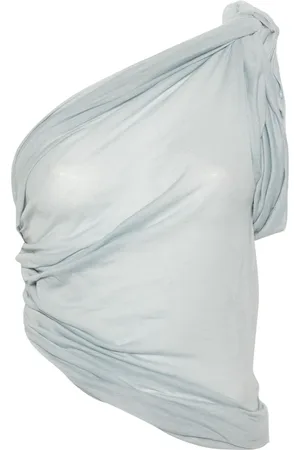 Rick Owens Twist T-Shirt