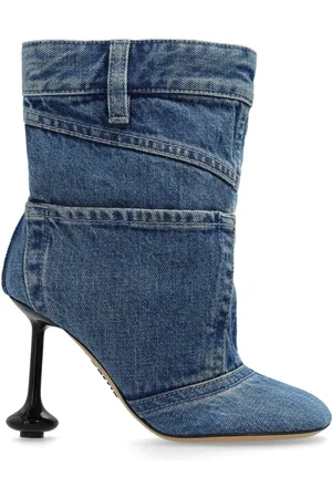 Loewe Toy Stiefeletten 99mm