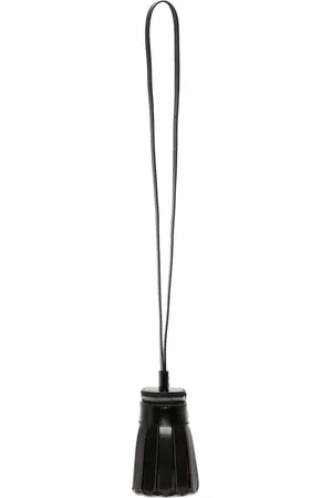 J.W.Anderson Mini Tassel Umhängetasche
