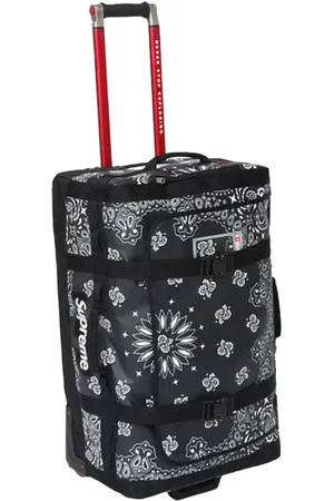 Supreme X The North Face Rolling Thunder Trolley-Tasche