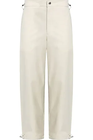 Moncler Hose aus Canvas