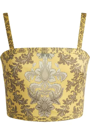ALICE+OLIVIA Sasha Oberteil