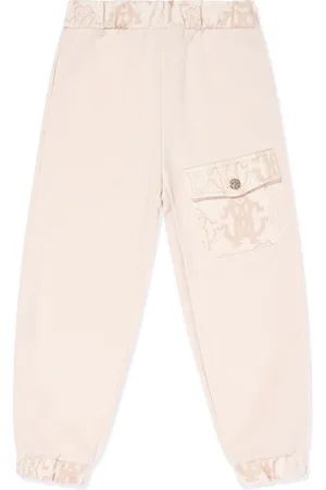 Roberto Cavalli Jogginghose mit Print