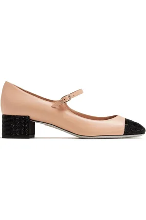 RENE CAOVILLA Kristen Pumps 45mm