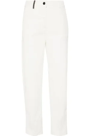 PESERICO SIGN Klassische Cordhose
