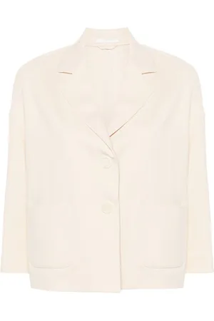 Circolo Blazer aus Jersey