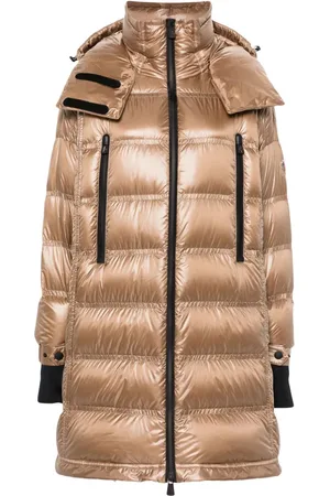 Moncler Gesteppte Rochelairs Jacke