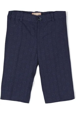 Gucci Hose mit GG