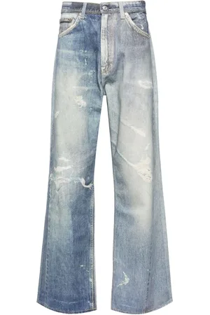 OUR LEGACY Third Cut Jeans