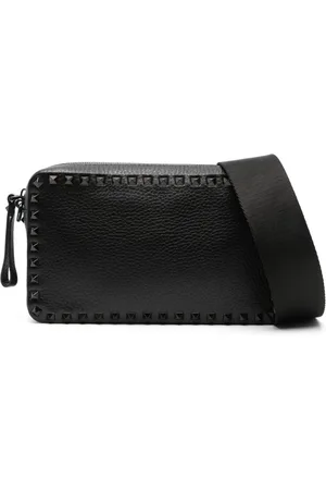 VALENTINO GARAVANI Rockstud Schultertasche