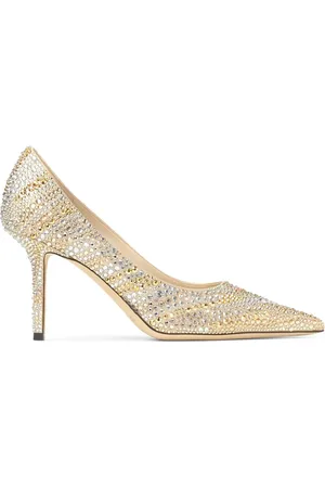 Jimmy Choo Love Pumps 85mm