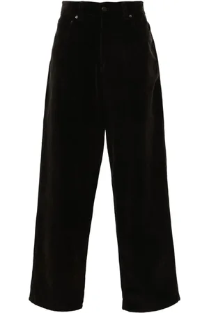 haikure Jo Hose aus Samt