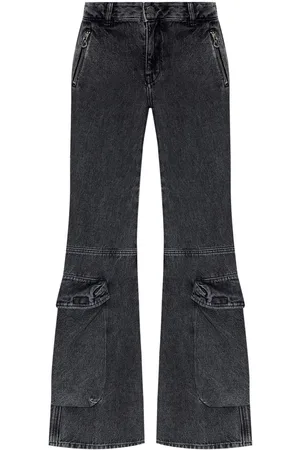 Diesel D-POKY-S Jeans
