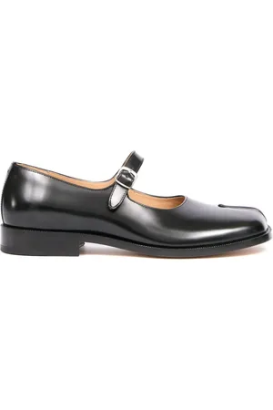 Maison Margiela Taby Mary-Jane Loafer