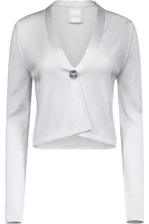 GALVAN Ida Cardigan-Top-Set