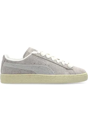 PUMA R-Suede Sneakers