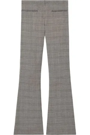 Courrèges Ausgestellte Hose