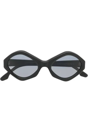Kiko Kostadinov Octavia Sonnenbrille