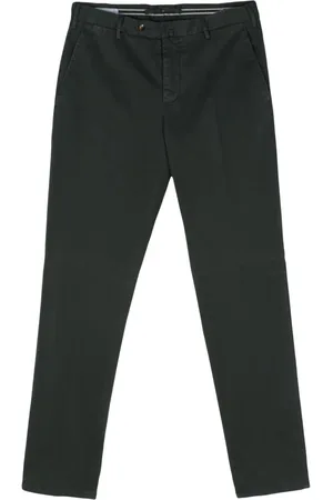 LUIGI BIANCHI MANTOVA Hose mit Tapered-Bein