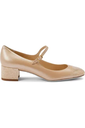 RENE CAOVILLA Kristen Pumps 40mm