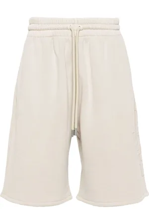 OFF-WHITE Joggingshorts mit Pfeilen