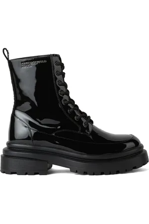 Karl Lagerfeld Brooke Stiefeletten