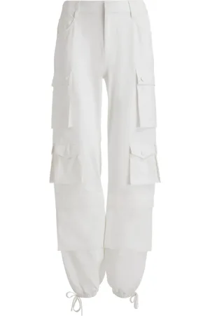 ALICE+OLIVIA Olympia Cargohose