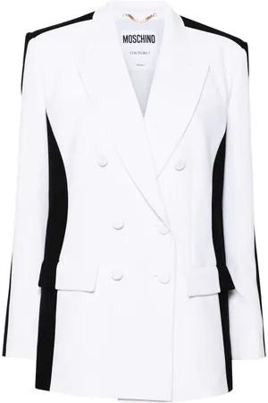 Moschino Doppelreihiger Blazer