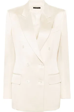Tom Ford Doppelreihiger Blazer