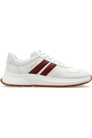 Bally Outline Sneakers
