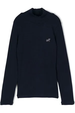 MONNALISA Gerippter Pullover