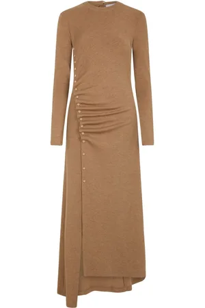 Paco rabanne Asymmetrisches Kleid