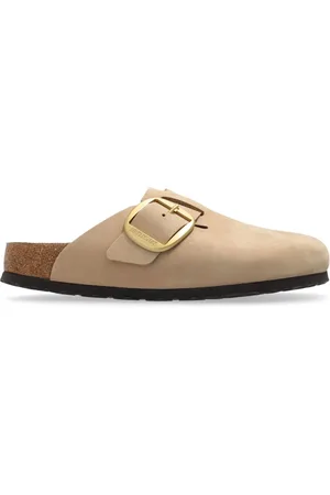 Birkenstock Sandalen mit Schnallen