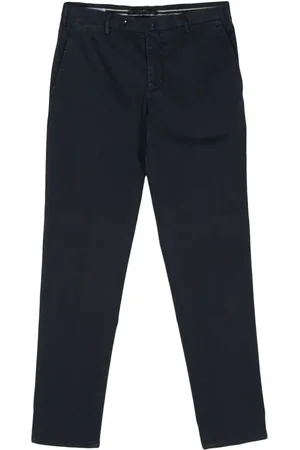 LUIGI BIANCHI MANTOVA Hose mit Tapered-Bein