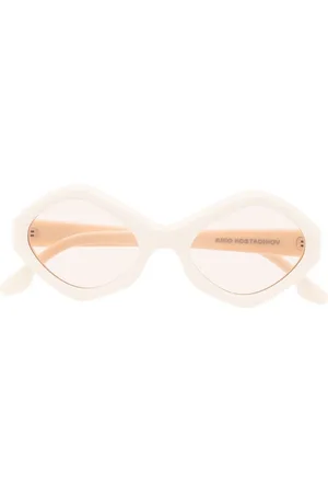 Kiko Kostadinov Octavia Sonnenbrille