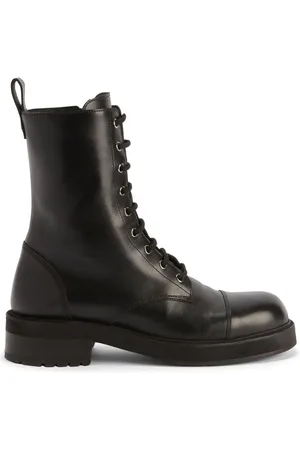 Giuseppe Zanotti Toluse Stiefeletten
