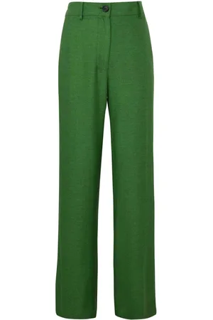 J.W.Anderson Halbhohe Hose