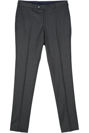 LUIGI BIANCHI MANTOVA Hose mit Tapered-Bein