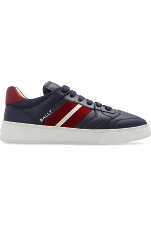 Bally Raise Sneakers