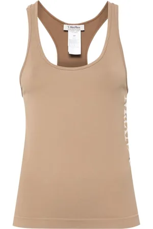 Max Mara Fortuna Jacquard-Top