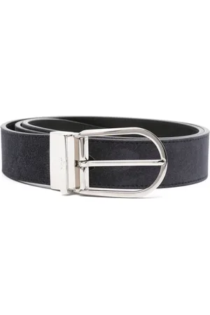 BRIONI Wendbarer Ledergürtel