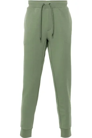 Ralph Lauren Jogginghose mit Pony-Stickerei