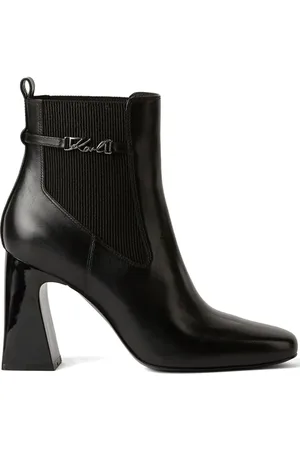 Karl Lagerfeld Astra Nova Stiefel