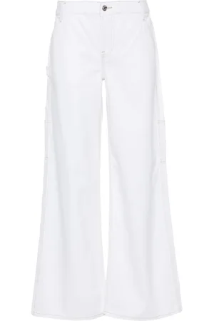 Liu Jo Ausgestelle Jeans