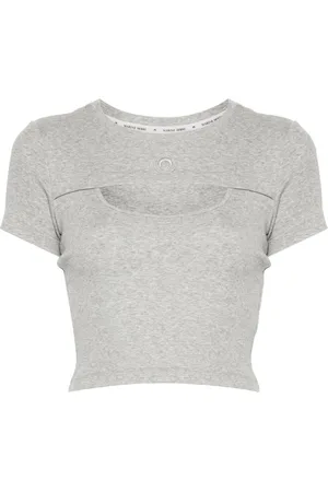 Marine Serre Moon T-Shirt